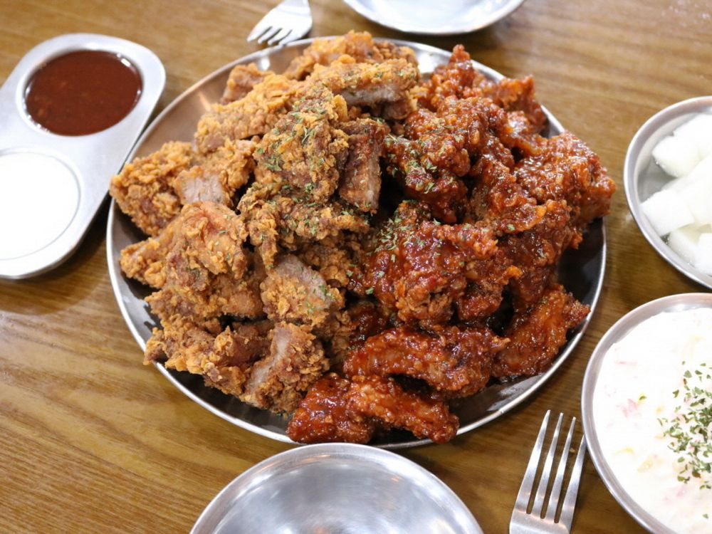 깡돼후