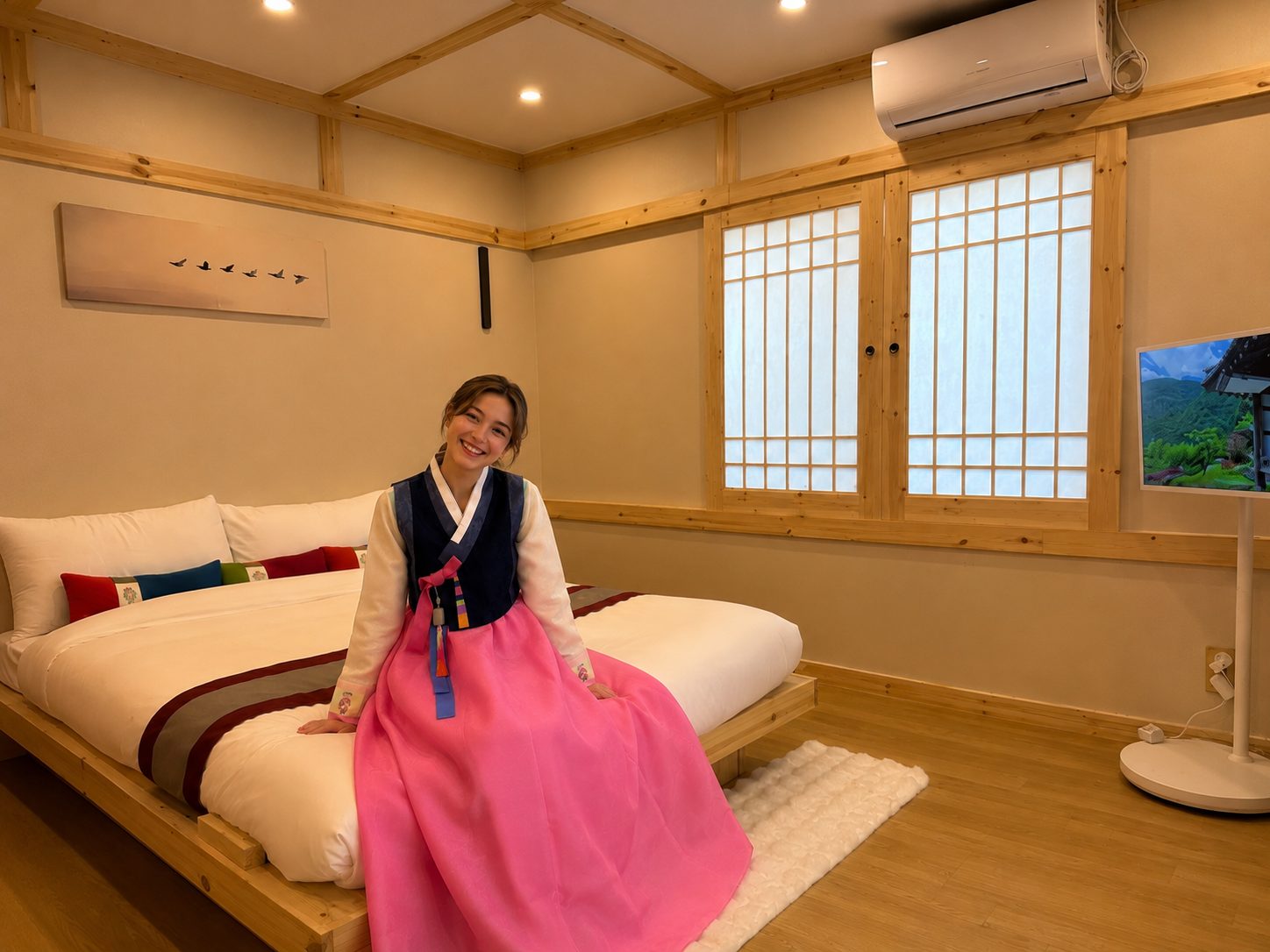 골목별장