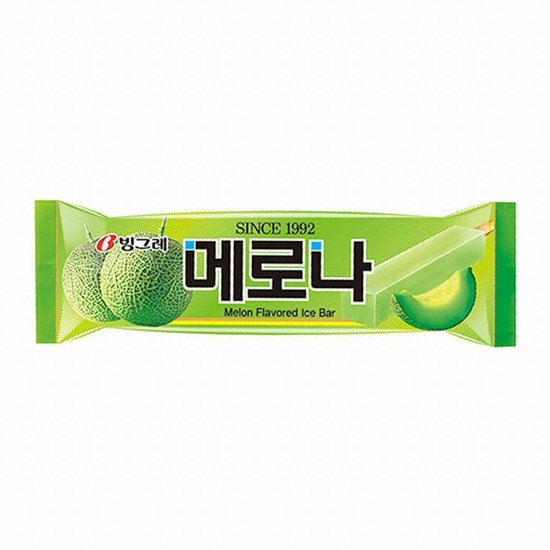 메로나