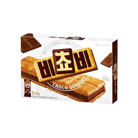 비쵸비