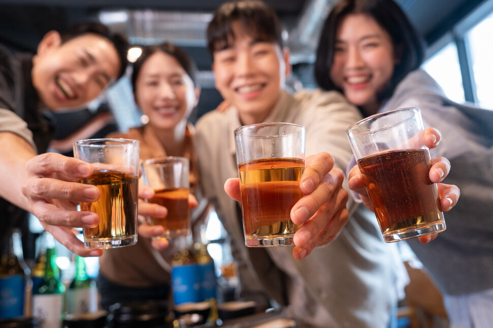 한잔하기 좋은 곳