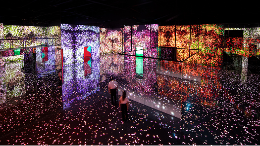 ARTE MUSEUM Busan