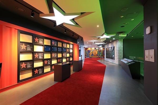 Filmmuseum Busan